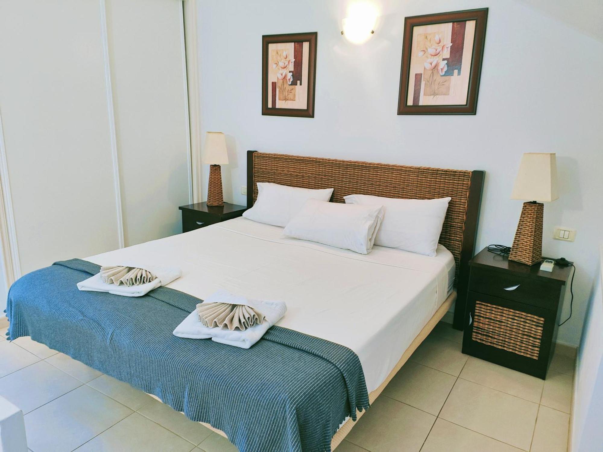 Duplex Michelle Parque Santiago I En Playa De Las Americas Dış mekan fotoğraf